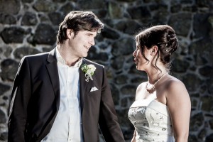 Hochzeit Bettina & Uwe