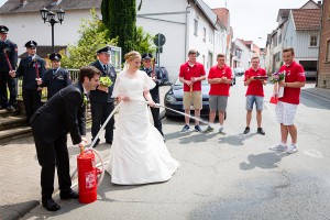 Hochzeitsfoto Hüttenberg | © Andreas Bender