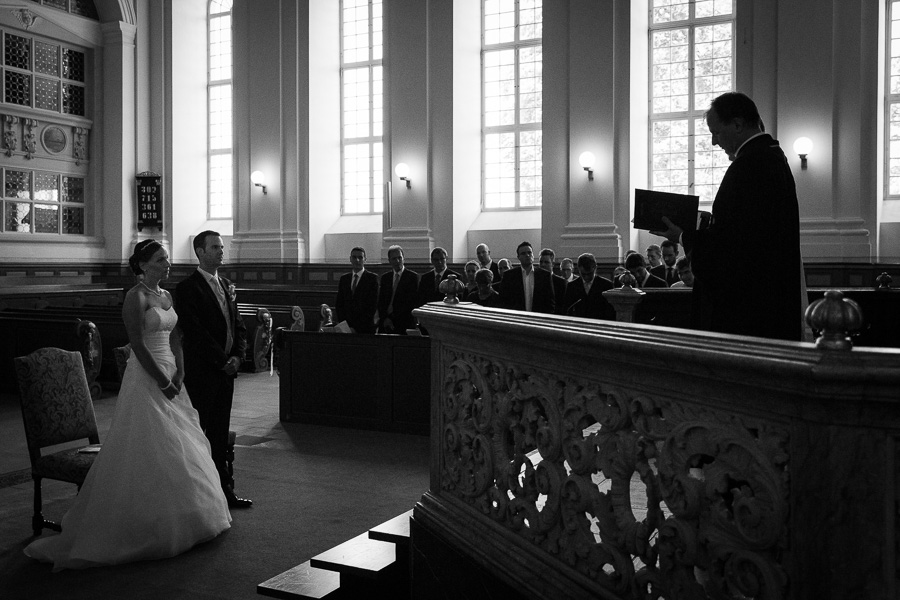 Hochzeitsfotos Schloss Weilburg | © Andreas Bender